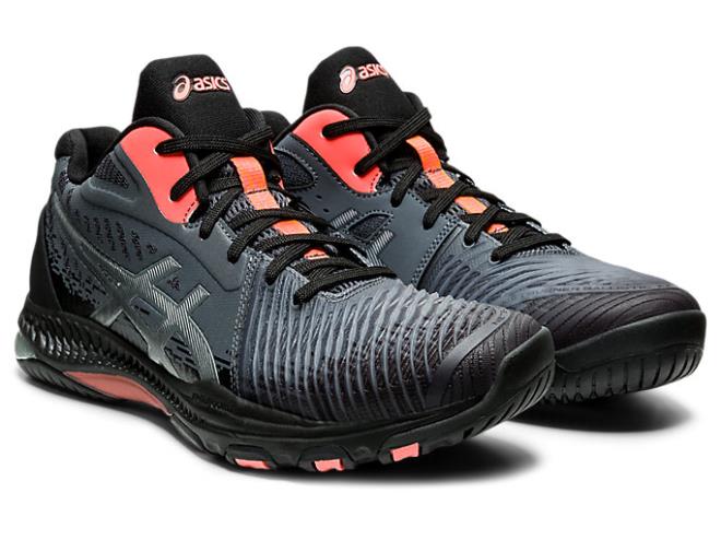 Asics netburner ballistic on sale 2018